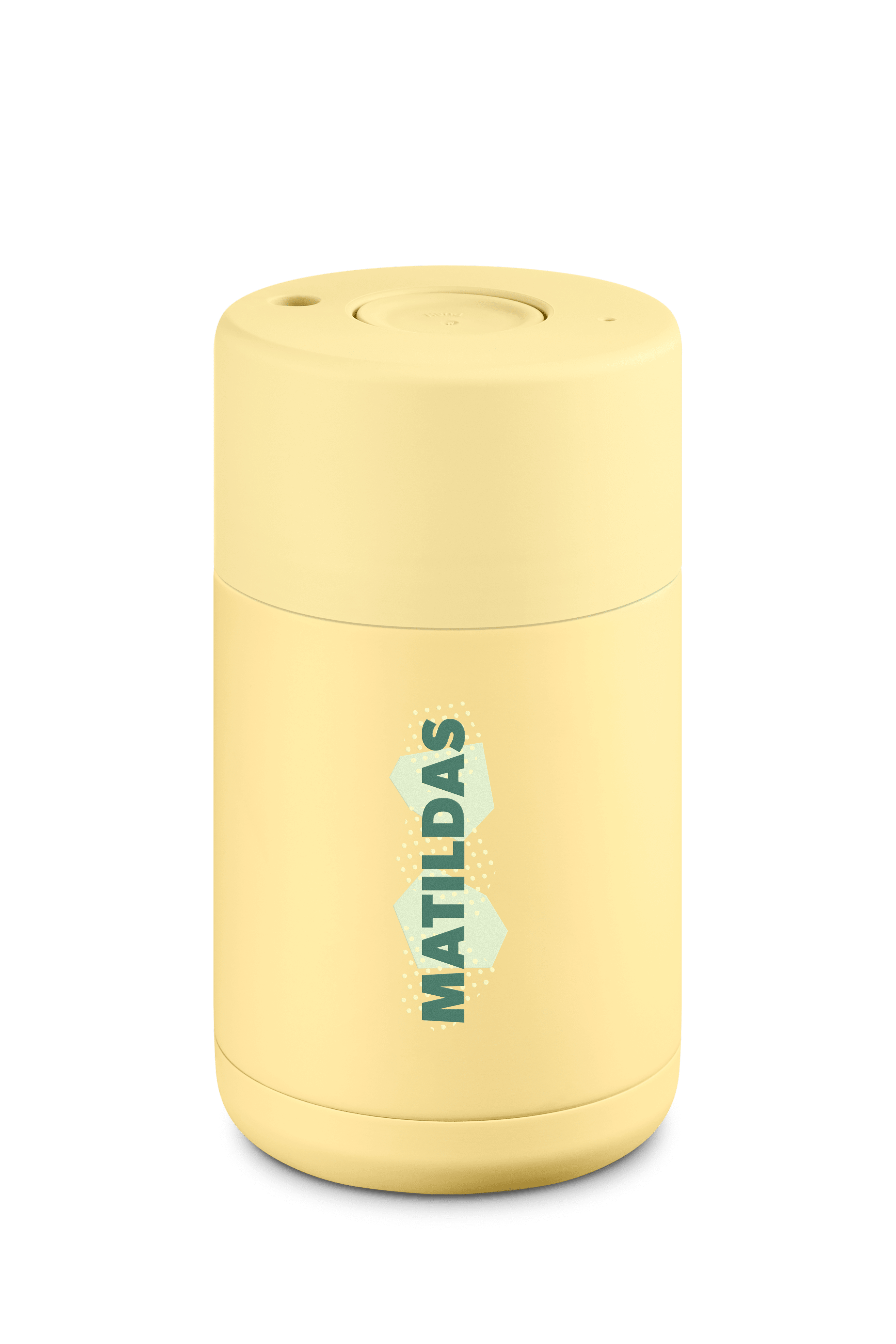 Matildas water bottles by Frank Green launched for World Cup