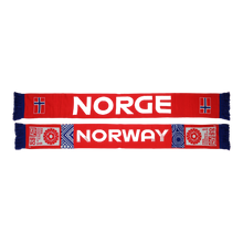 Load image into Gallery viewer, Norway Women&#39;s World Cup Element Scarf (9HS105Z120)
