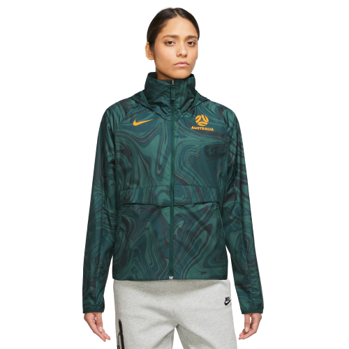 AWF Women s Australia Soccer Jacket DV2027 397