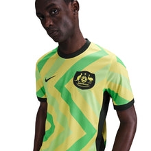 Load image into Gallery viewer, Australia 25/26 Home Jersey (FQ8836-710)