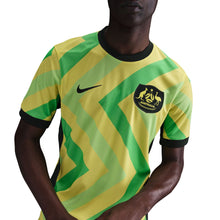Load image into Gallery viewer, Australia 25/26 Home Jersey (FQ8836-710)