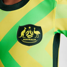 Load image into Gallery viewer, Australia 25/26 Home Youth Jersey (FQ8841-710)
