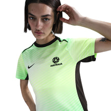 Load image into Gallery viewer, Australia 25/26 Womens Pre-Match Jersey (FV0076-369)