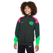 Load image into Gallery viewer, Australia 25/26 Youth Anthem Jacket (FV0092-321)