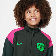 Load image into Gallery viewer, Australia 25/26 Youth Anthem Jacket (FV0092-321)