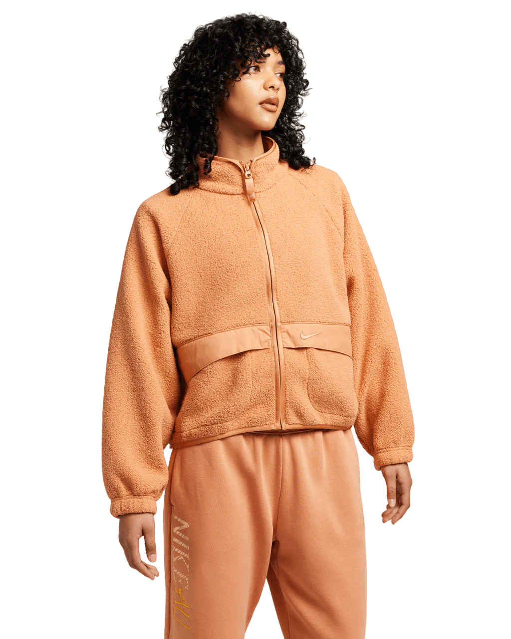 Womens sherpa jacket australia on sale