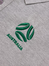 Load image into Gallery viewer, Socceroos Supporter Polo (7KIM17ADR)
