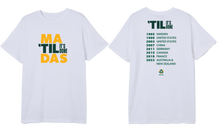 Load image into Gallery viewer, Matildas &quot;Til It&#39;s Done&quot; Youth Tee (9631417-024)

