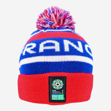 Load image into Gallery viewer, France Women&#39;s World Cup Stripe Beanie (9GS105Z110)
