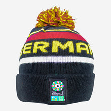 Load image into Gallery viewer, Germany Women&#39;s World Cup Stripe Beanie (9GS105Z111)
