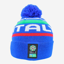 Load image into Gallery viewer, Italy Women&#39;s World Cup Stripe Beanie (9GS105Z112)
