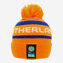 Load image into Gallery viewer, Netherlands Women&#39;s World Cup Stripe Beanie (9GS105Z117)
