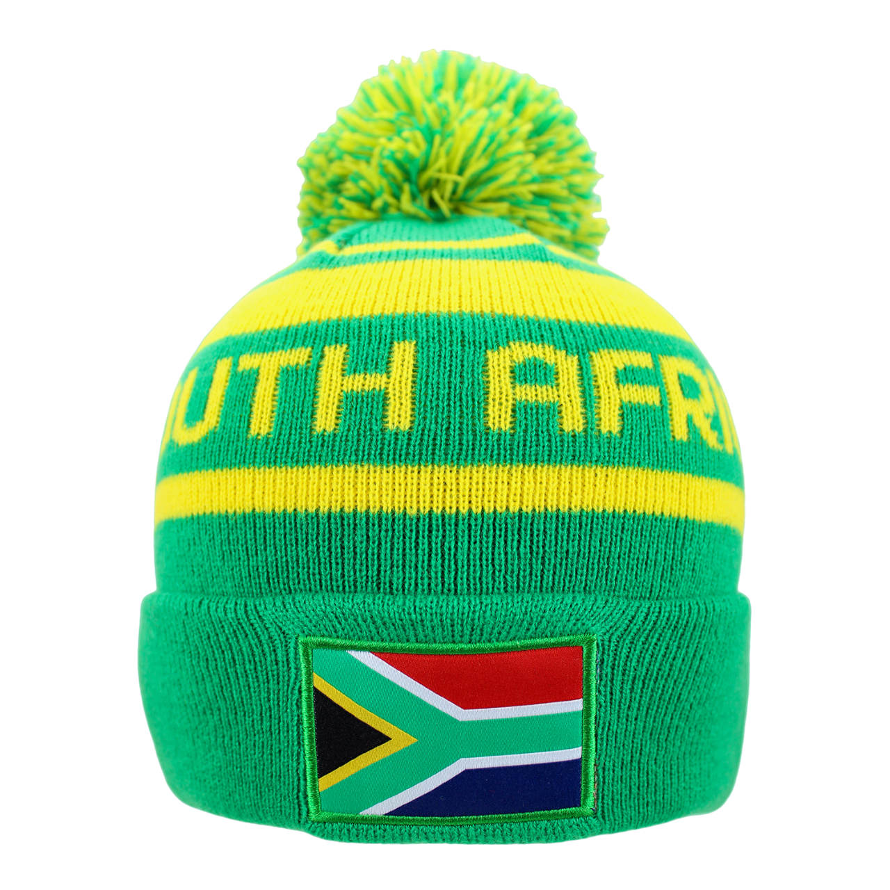 south-africa-women-s-world-cup-stripe-beanie-9gs105z123-football