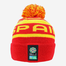 Load image into Gallery viewer, Spain Women&#39;s World Cup Stripe Beanie (9GS105Z124)
