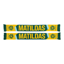 Load image into Gallery viewer, Matildas Sweeper Scarf (9HK065Z002)
