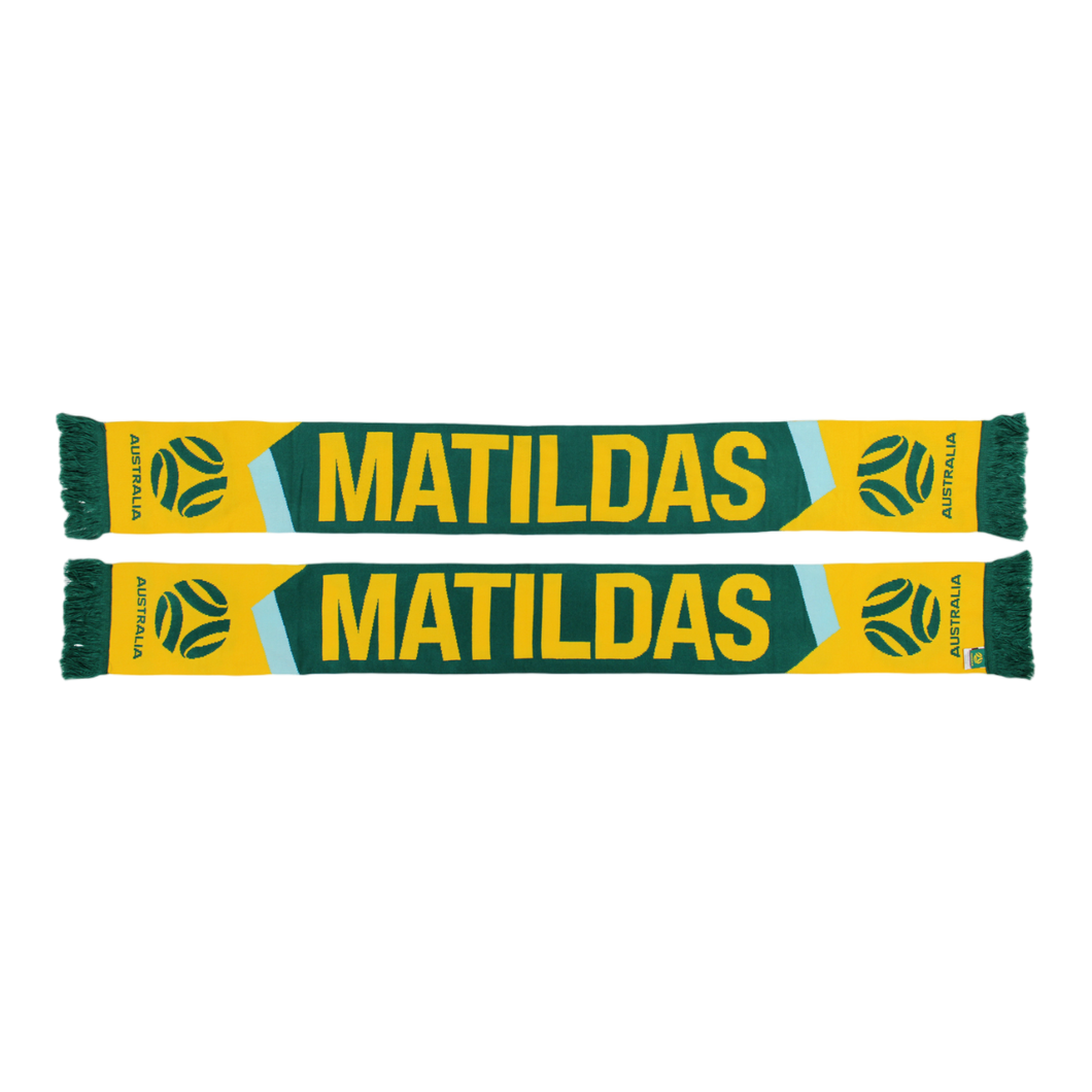 Matildas Sweeper Scarf (9HK065Z002)