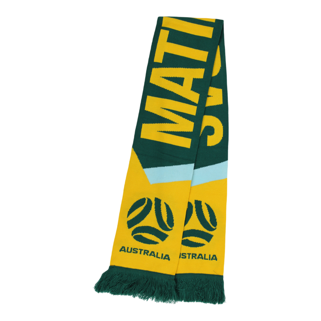 Matildas Sweeper Scarf (9HK065Z002)