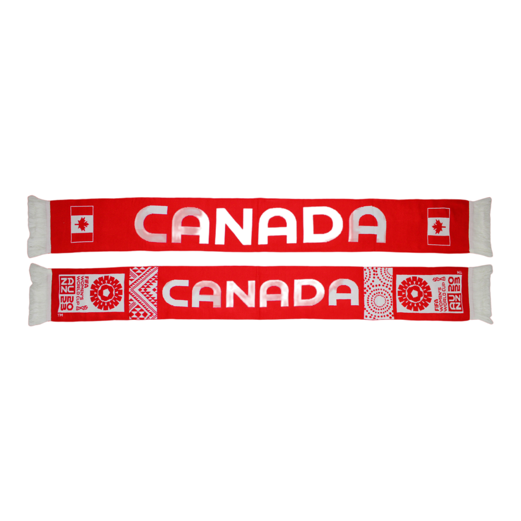 Canada Women's World Cup Element Scarf (9HS105Z104)