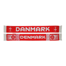 Load image into Gallery viewer, Denmark Women&#39;s World Cup Element Scarf (9HS105Z108)
