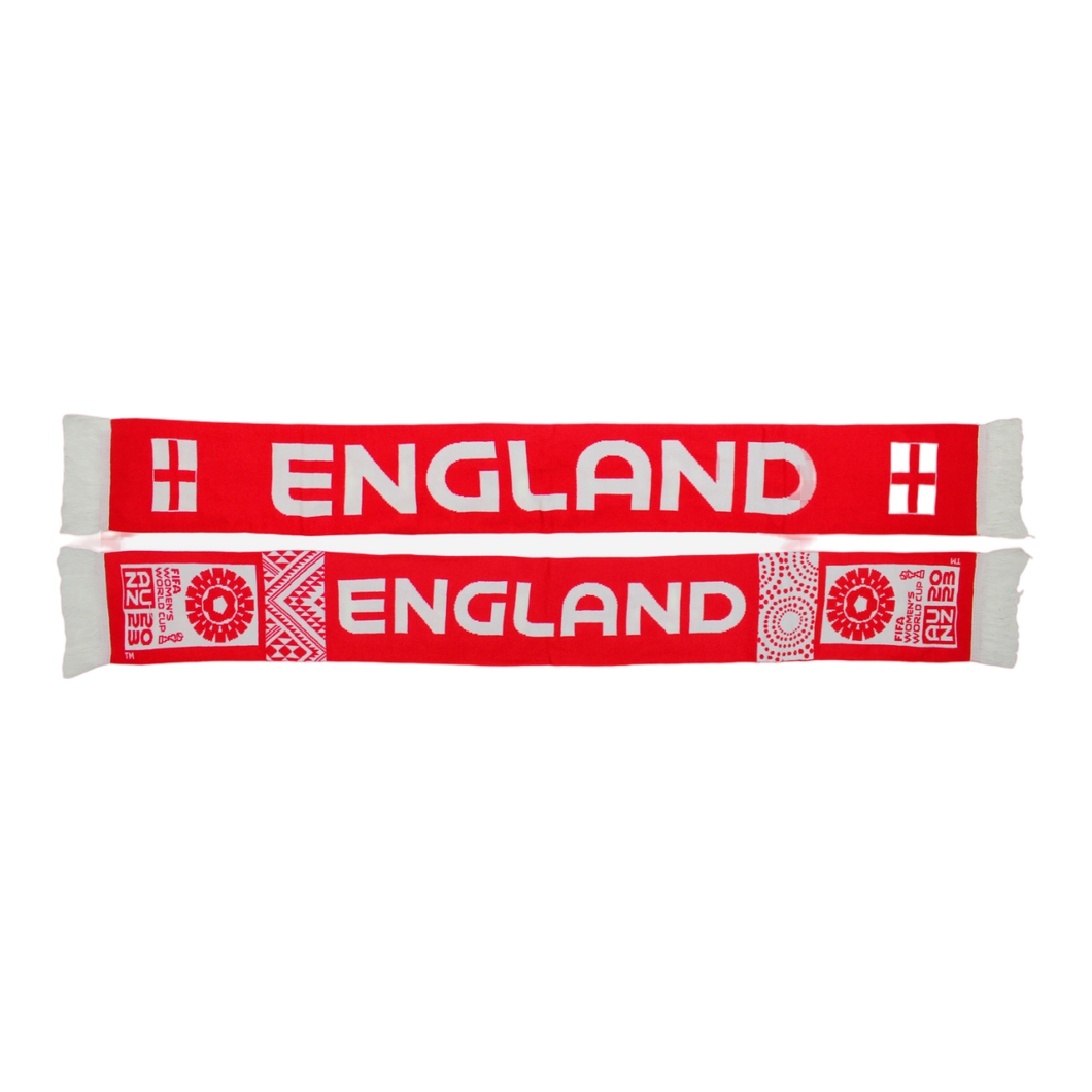 England Women's World Cup Element Scarf (9HS105Z109)