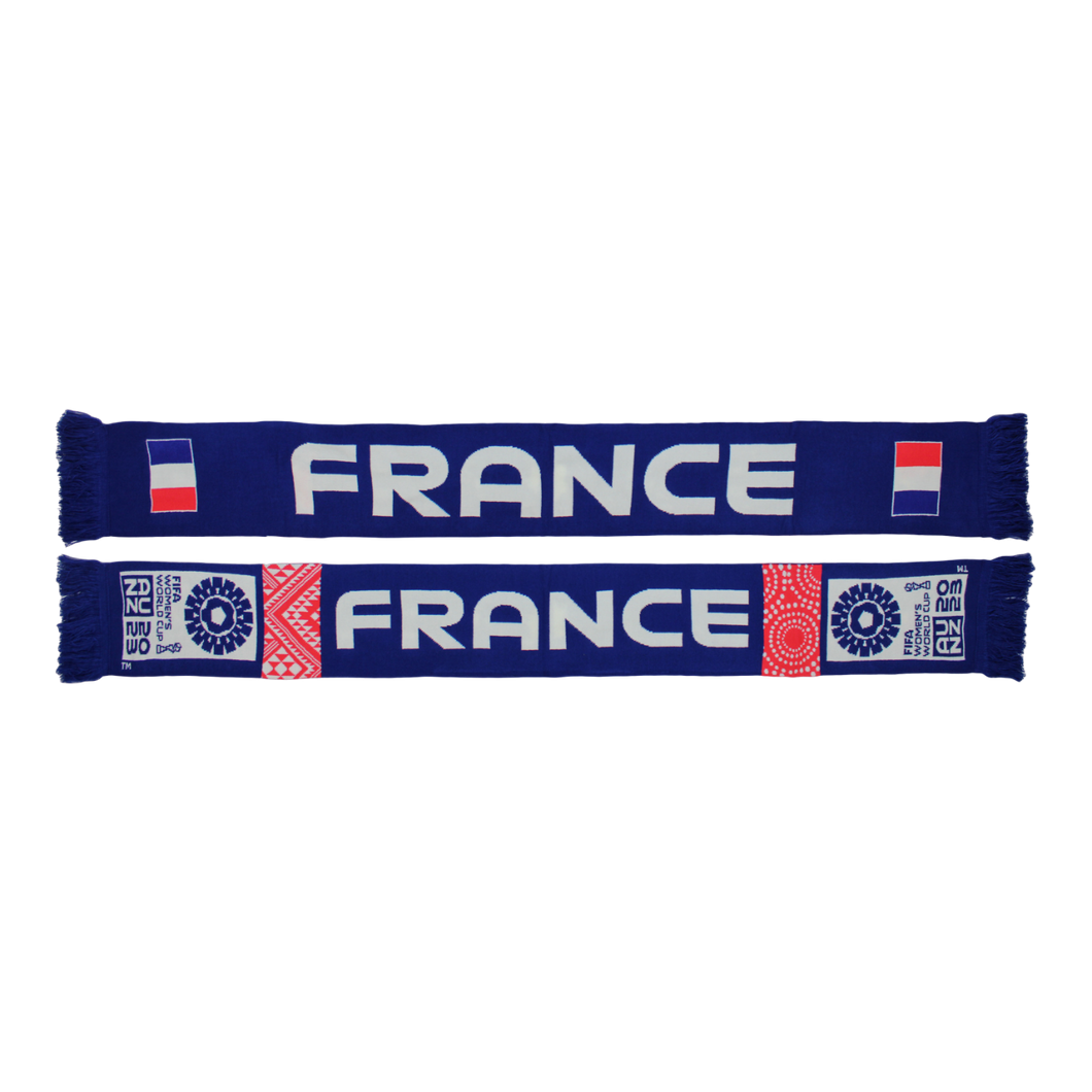 France Women's World Cup Element Scarf (9HS105Z110)
