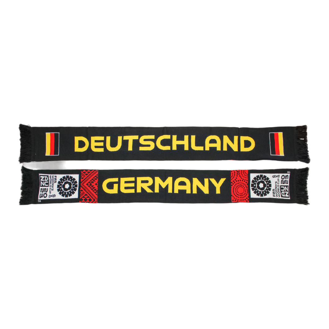 Germany Women's World Cup Element Scarf (9HS105Z111)