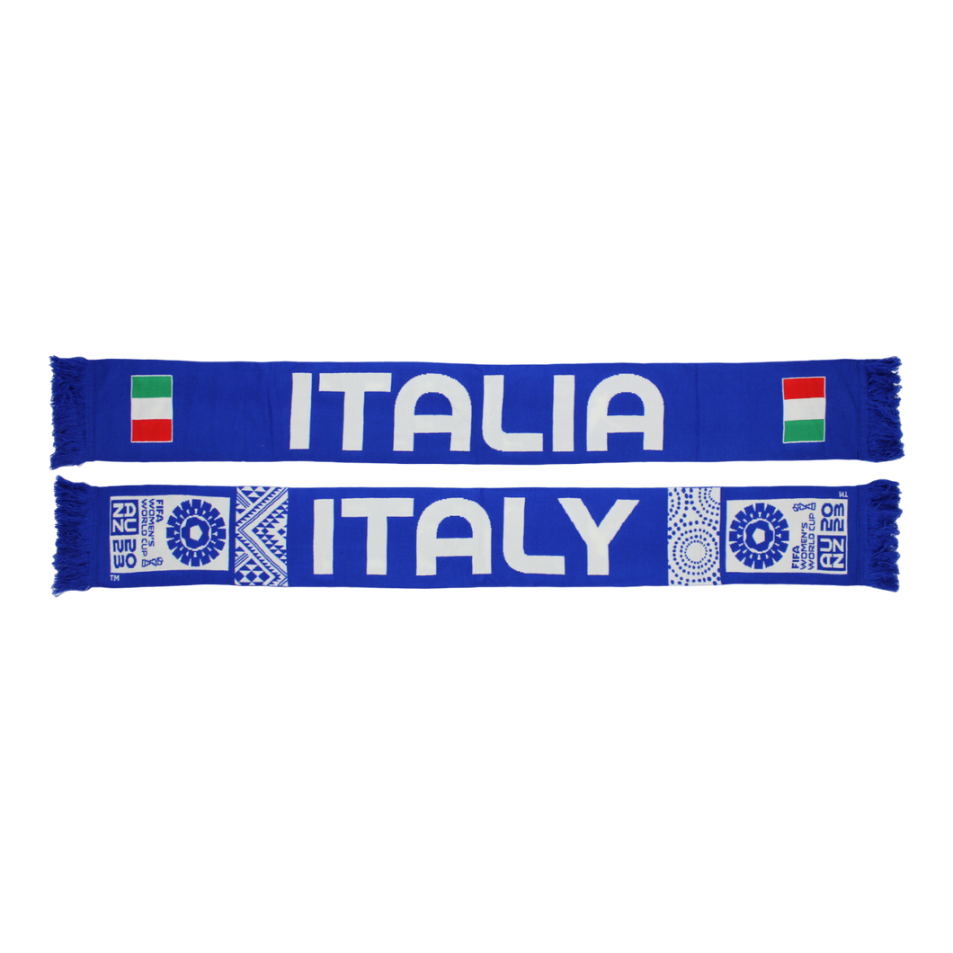 Italy Women's World Cup Element Scarf (9HS105Z112)