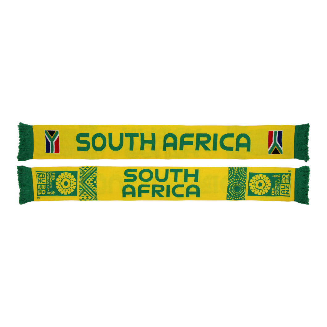 South Africa Women's World Cup Element Scarf (9HS105Z123)