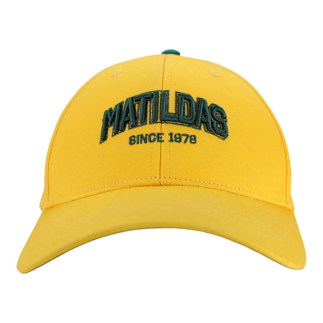 Matildas Since 1978 Cap (9PK118Z002)