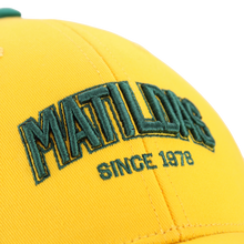Load image into Gallery viewer, Matildas Since 1978 Cap (9PK118Z002)
