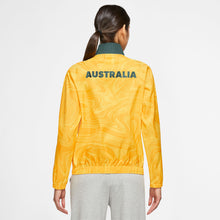 Load image into Gallery viewer, Australia Anthem Women&#39;s Jacket (DV5595-739)
