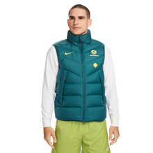 Load image into Gallery viewer, Australia Windrunner Down Vest (FB2113-348)
