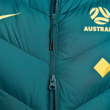 Load image into Gallery viewer, Australia Windrunner Down Vest (FB2113-348)
