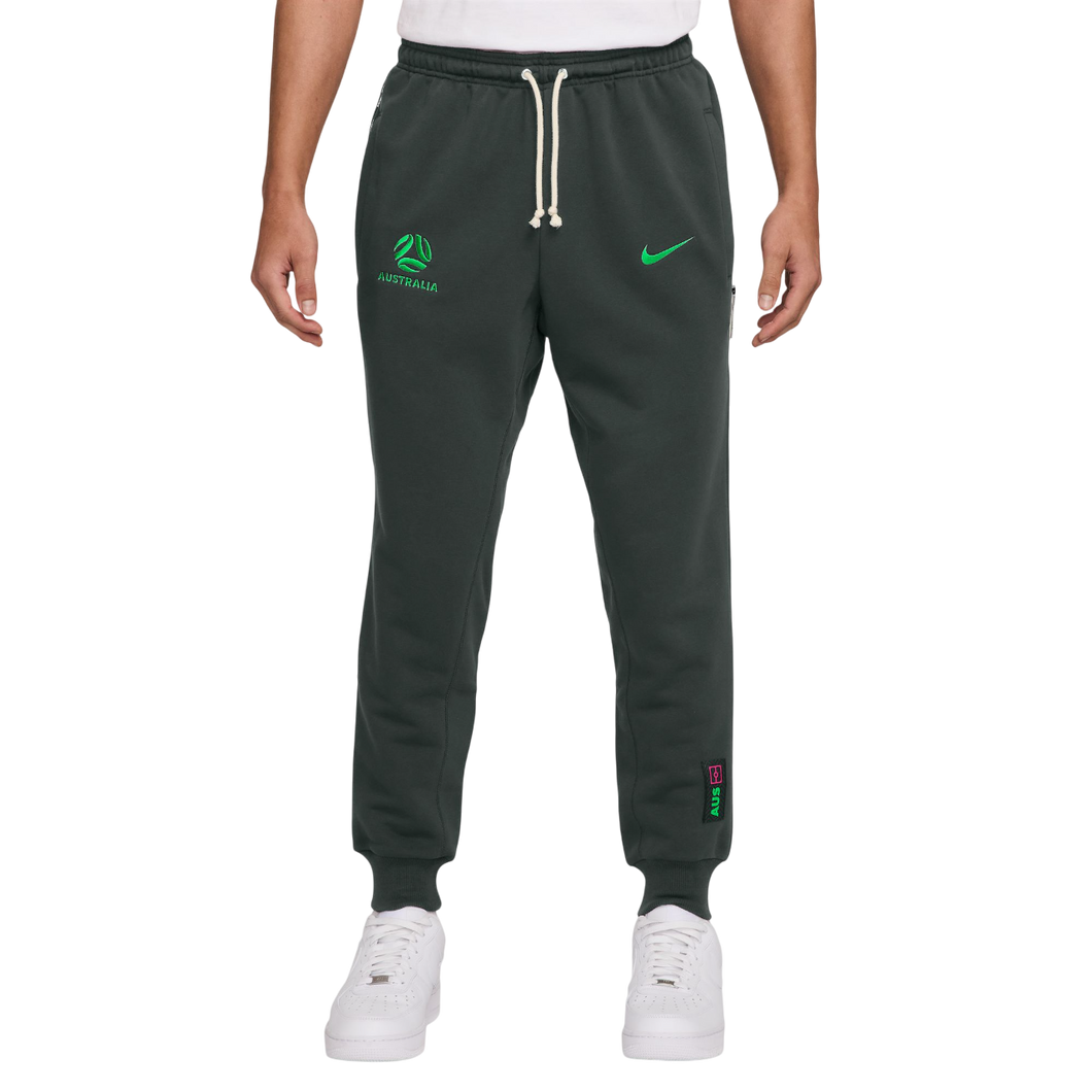 Australia Tapered Pants (FJ7317-321)