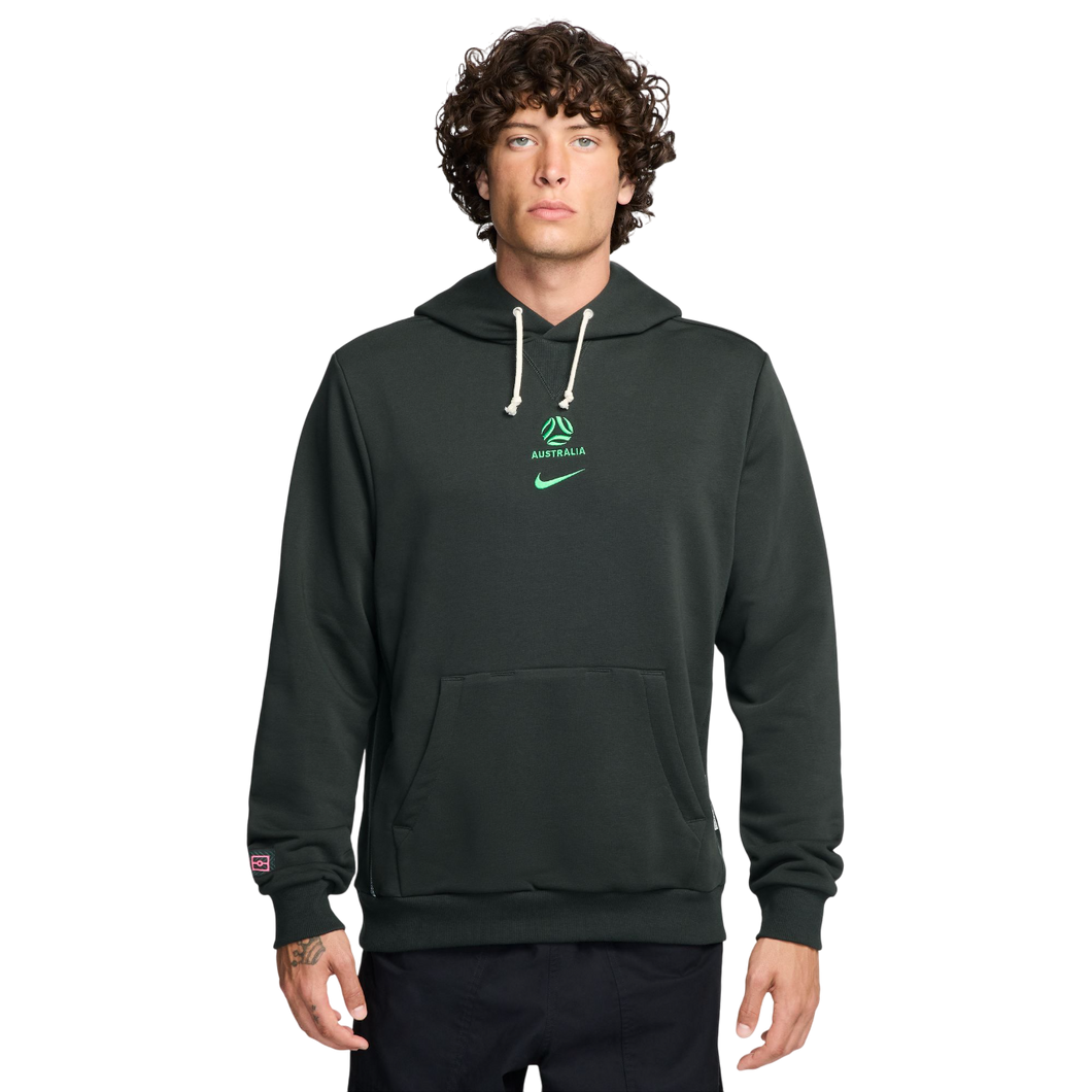 Australia Pullover Hoodie (FJ7876-321)