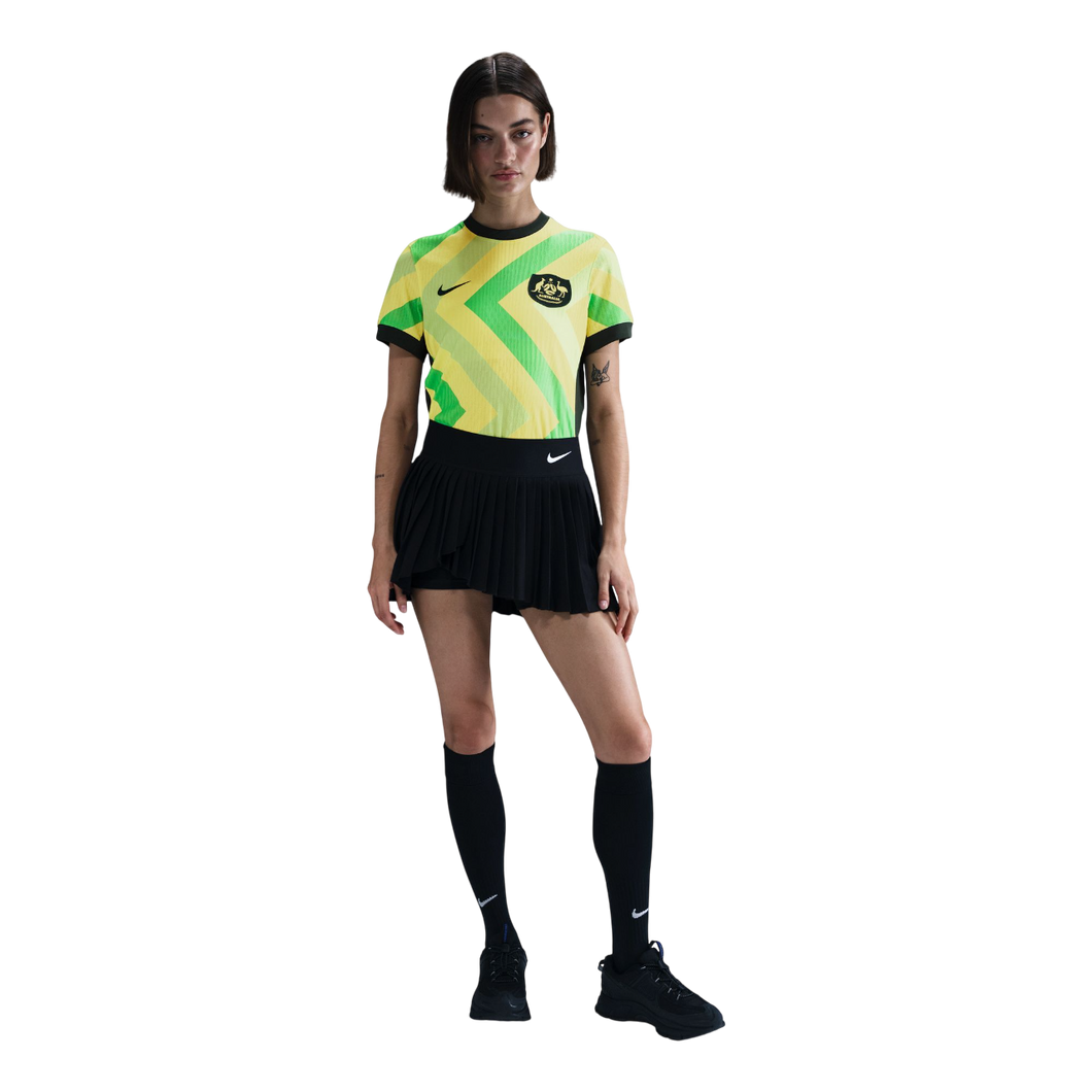 Australia 25/26 Home Womens Match Jersey (FQ8856-710)