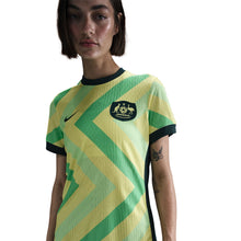 Load image into Gallery viewer, Australia 25/26 Home Womens Match Jersey (FQ8856-710)
