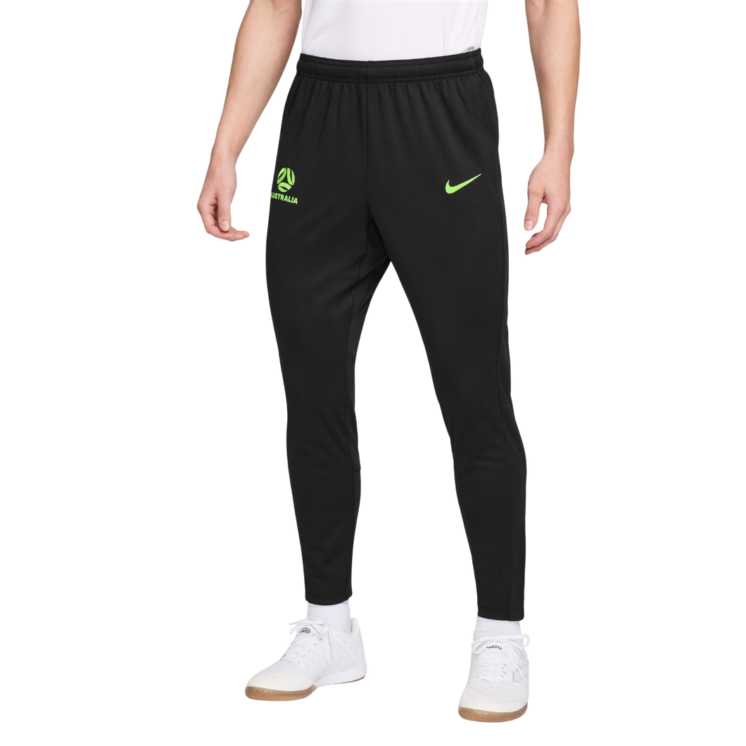 Australia 25/26 Academy Pro Pants (FQ8973-010)