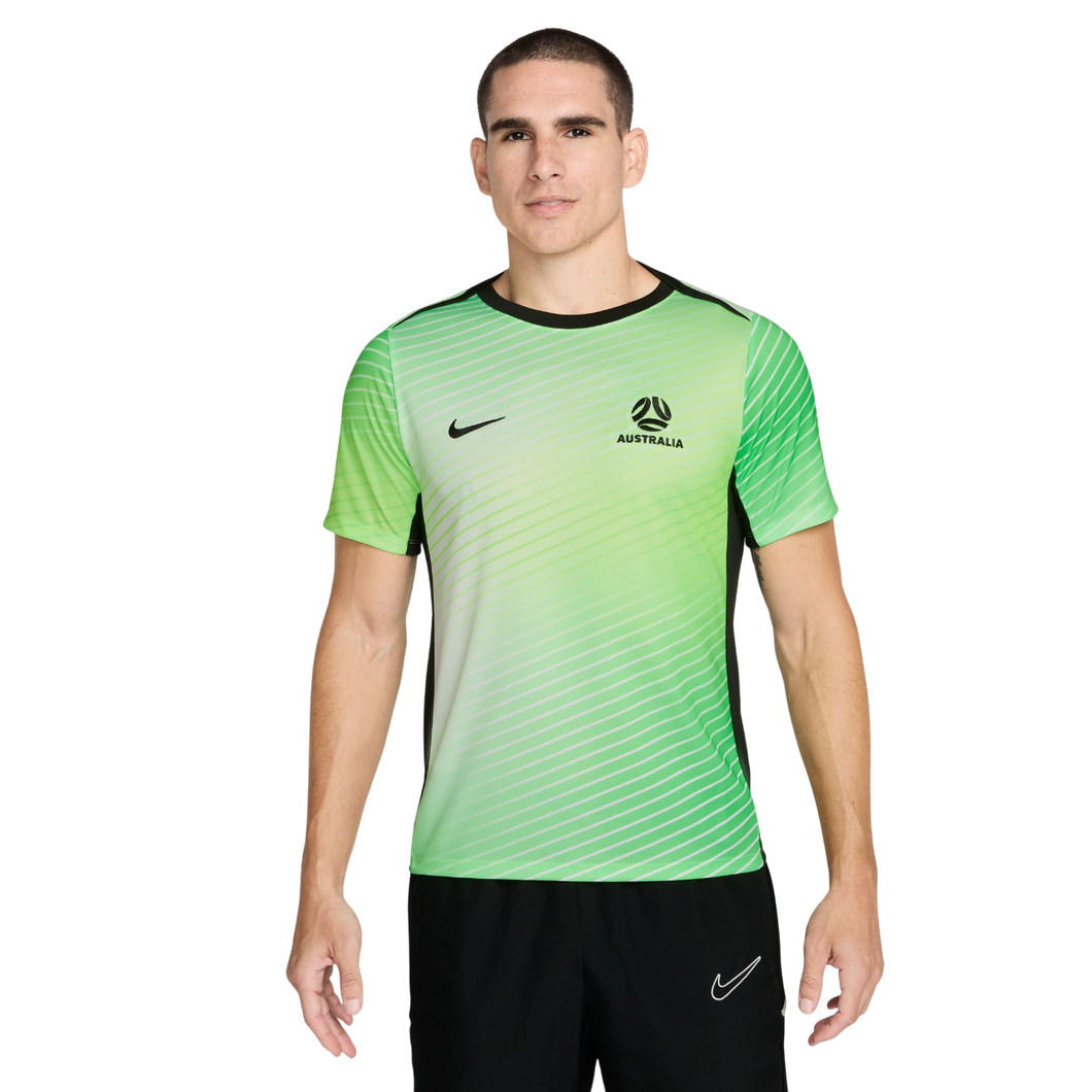 Australia 25/26 Pre-Match Jersey (FQ9037-369)