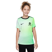 Load image into Gallery viewer, Australia 25/26 Youth Pre-Match Jersey (FV0093-369)
