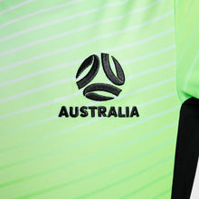 Load image into Gallery viewer, Australia 25/26 Youth Pre-Match Jersey (FV0093-369)
