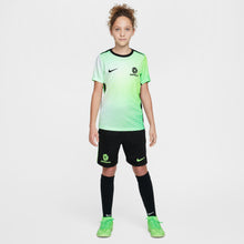 Load image into Gallery viewer, Australia 25/26 Youth Pre-Match Jersey (FV0093-369)
