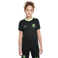 Load image into Gallery viewer, Australia 25/26 Youth Academy Pro Top (FV0095-010)
