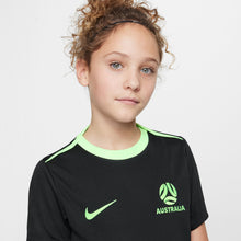 Load image into Gallery viewer, Australia 25/26 Youth Academy Pro Top (FV0095-010)
