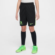 Load image into Gallery viewer, Australia 25/26 Youth Academy Pro Shorts (FV0097-010)
