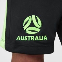 Load image into Gallery viewer, Australia 25/26 Youth Academy Pro Shorts (FV0097-010)
