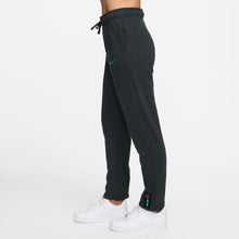Load image into Gallery viewer, Australia Women&#39;s Fleece Mid-Rise Pants (HF4945-321)
