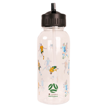 Load image into Gallery viewer, Matildas Back to School Drink Bottle (9631900-03)
