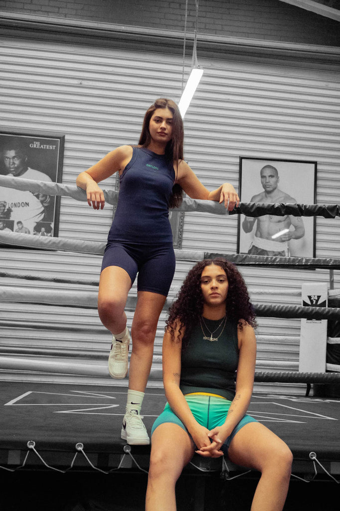 MATILDAS ATHLEISURE