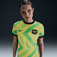 Load image into Gallery viewer, Australia 25/26 Home Womens Jersey (FQ8843-710)
